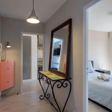 Le Cadet - Vue Panoramique Et Baie De Sur Mer, Parking & Terrasse - 2 A 4 Pers Appartement